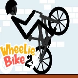 Wheelie Bike 2